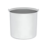 2.1 Quart Additional Mixing Bowl for SU-I82 Ice Cream Maker