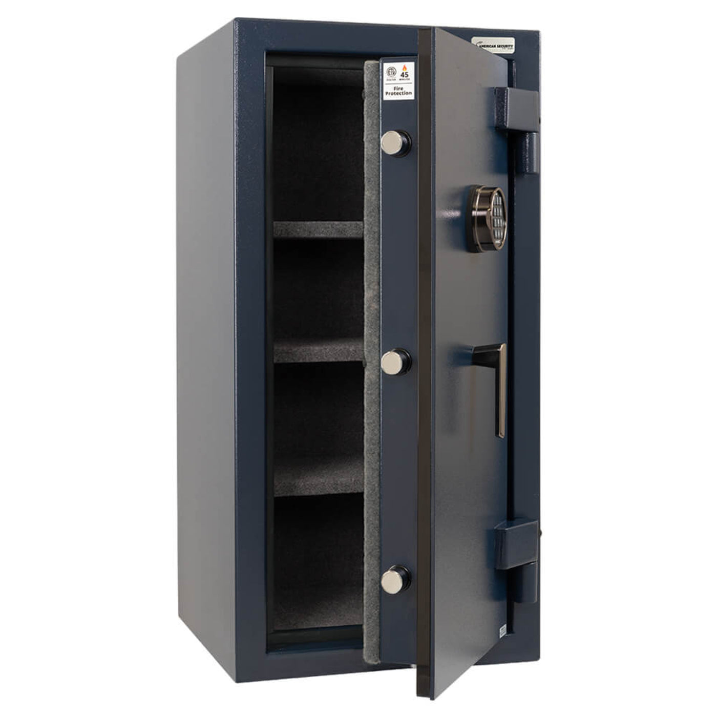 Liberty Safe AMSEC AM4020E5 American Security Home & Office Safe