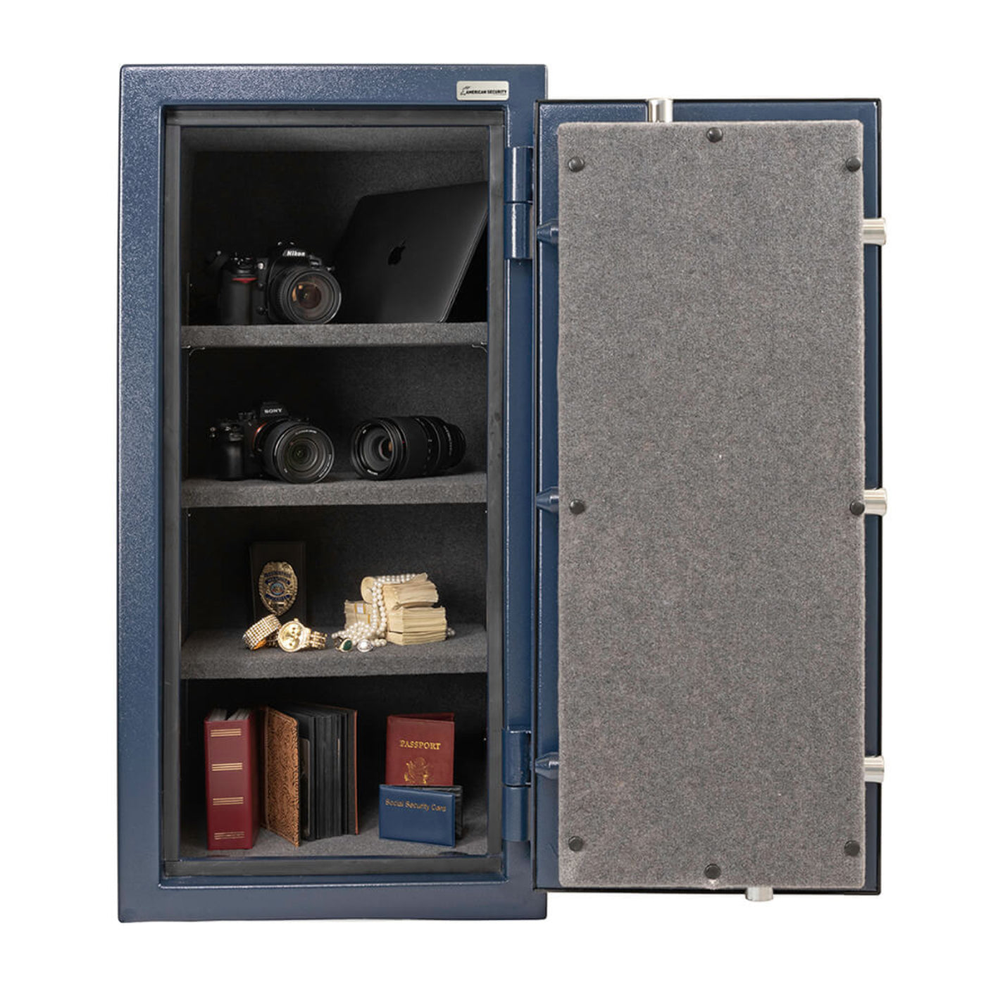 Liberty Safe AMSEC AM4020E5 American Security Home & Office Safe